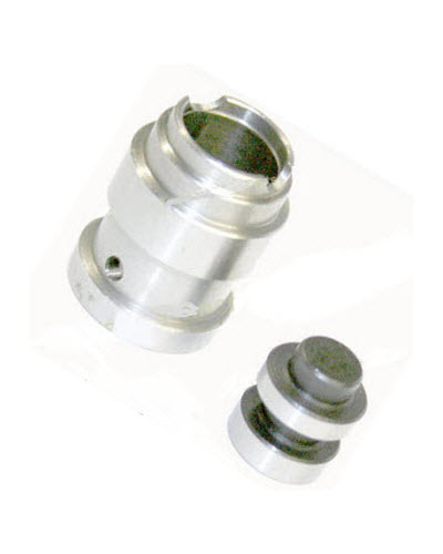Transgo Hi-Performance Boost Valve Kit TH-700-R4 200-4R 7-500 .500″