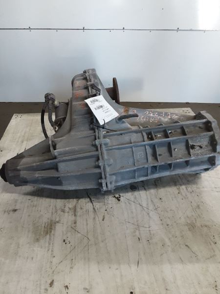 2017-2022 FORD F250 TRANSFER CASE ASSEMBLY 6.2L 6 SPEED HC34-7A195-GM SLIP YOKE