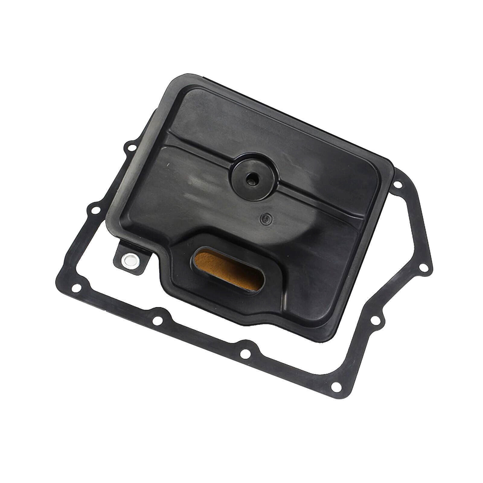 Transmission Filter Kit w/ Gasket for 2011–2014 Chrysler 200 68018555AA