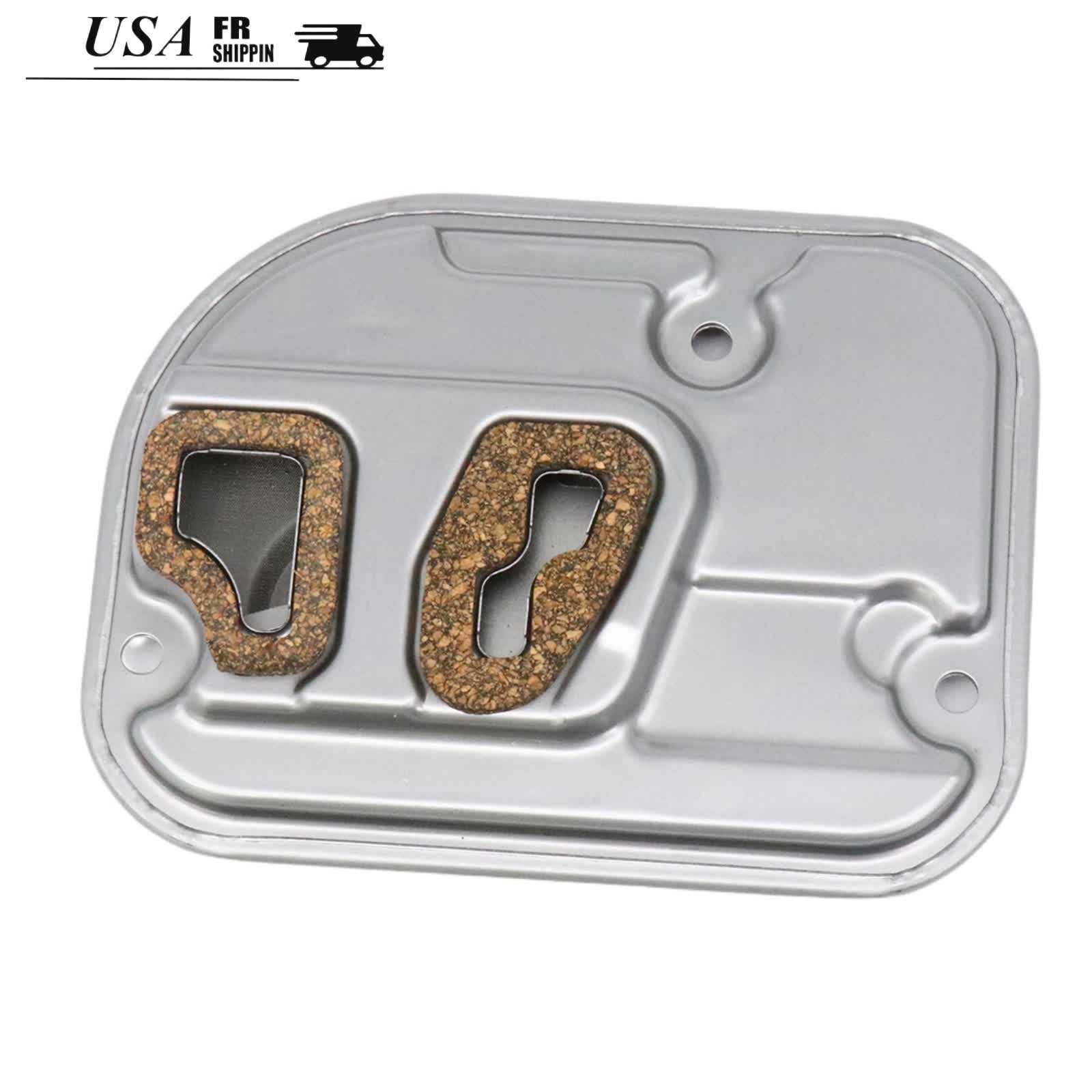 NEW Automatic Transmission Filter For Volkswagen Passat 2006-2010 Tiguan 09-17