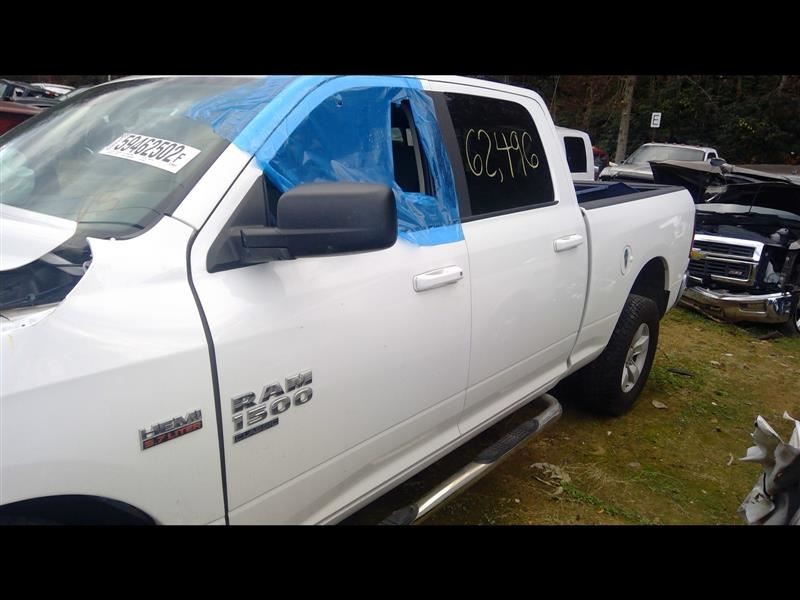 2016 2017 2018 RAM 1500 TRANSFER CASE ASSEMBLY 3.6L 5.7L BW 44-45 68360097AB