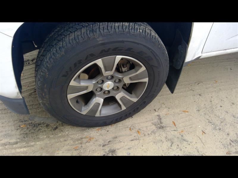 Manual Transmission Fits 15-17 CANYON 735153