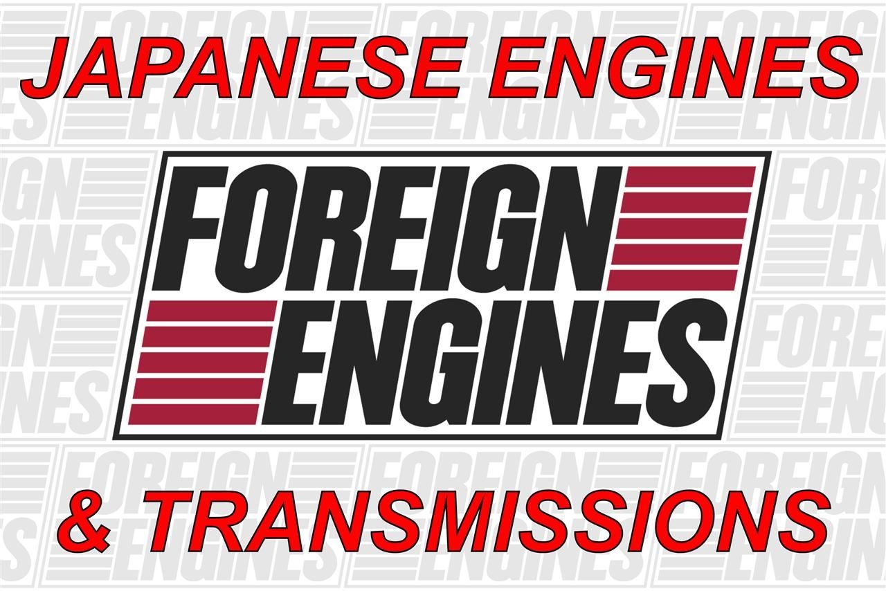 2007 SUBARU LEGACY OUTBACK H6 REPLACEMENT 3.0L AUTOMATIC TRANS FOR TG5C7CMDAA