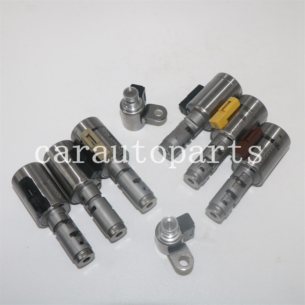 Geniune 6 Speed Transmission Valve 09G325039A For VW Jetta Beetle Golf Cooper