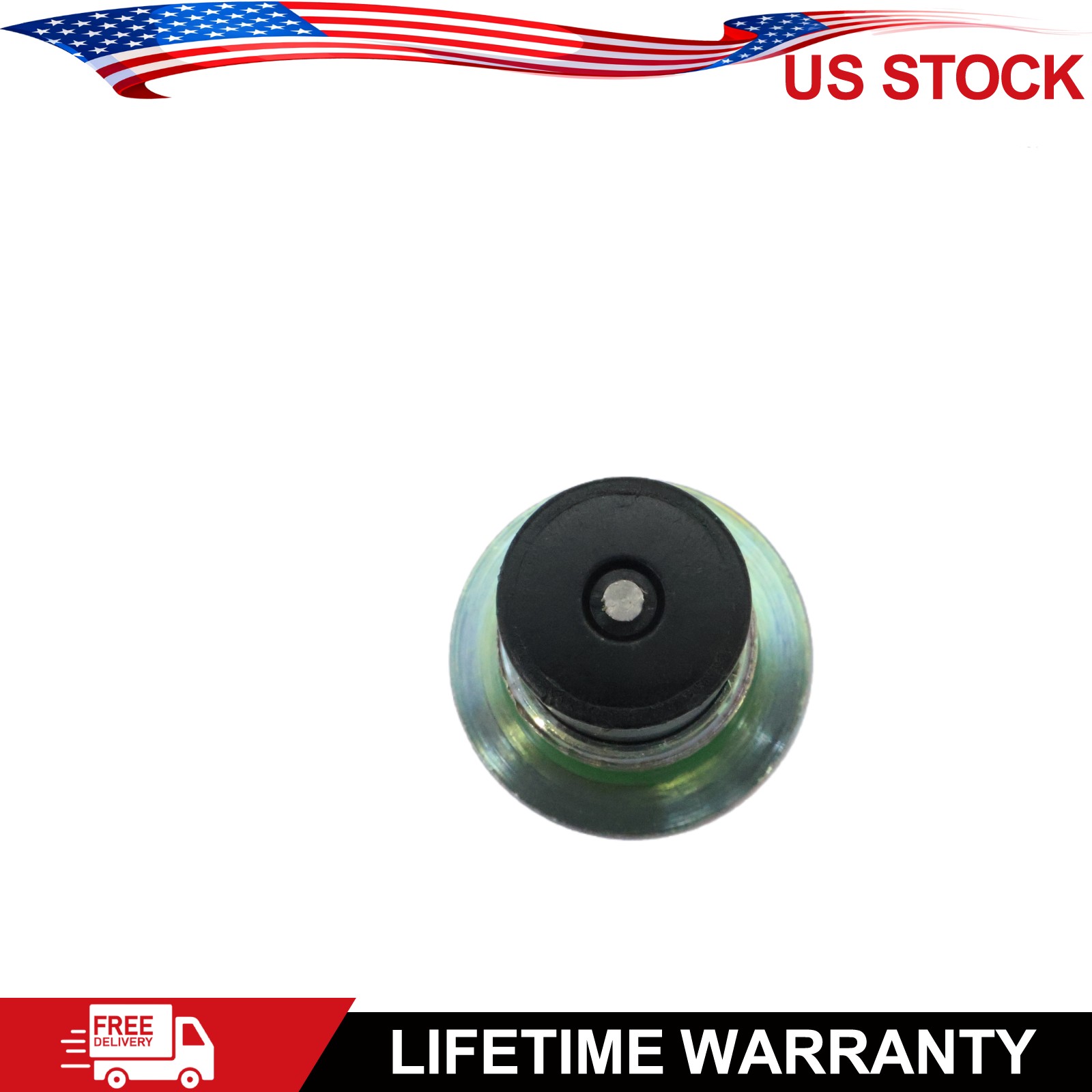 Transfer Case Speed Sensor For Chevy GMC K1500 K2500 Tahoe Suburban 4WD VSS
