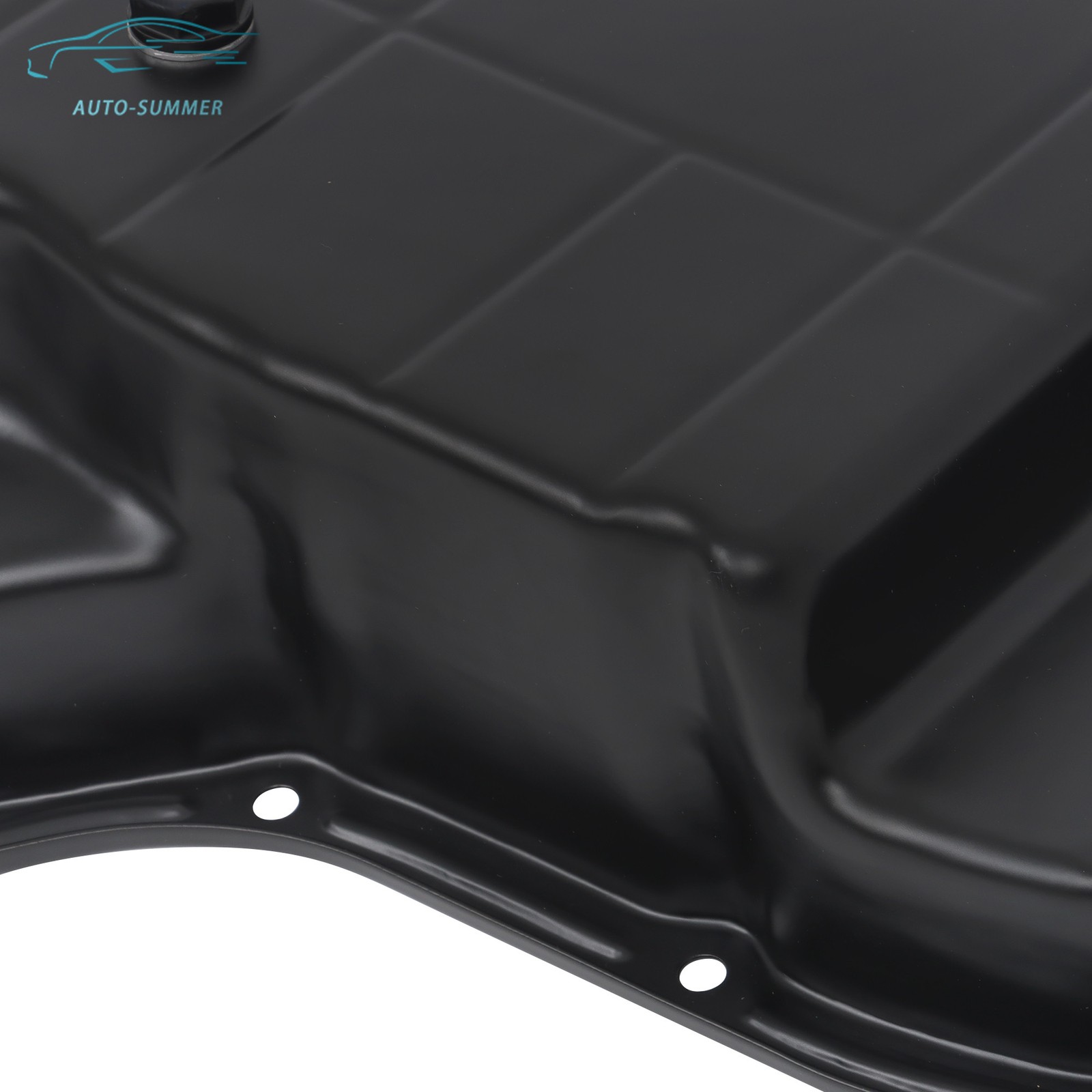 New Transmission Oil Pan For Dodge Ram 1500 Jeep Chrysler 45RFE 545RFE 265-817