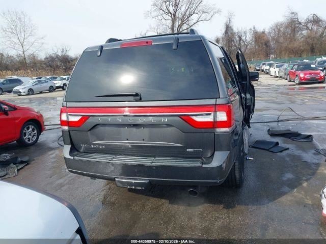 Transfer Case Fits 15-17 NAVIGATOR 3198078