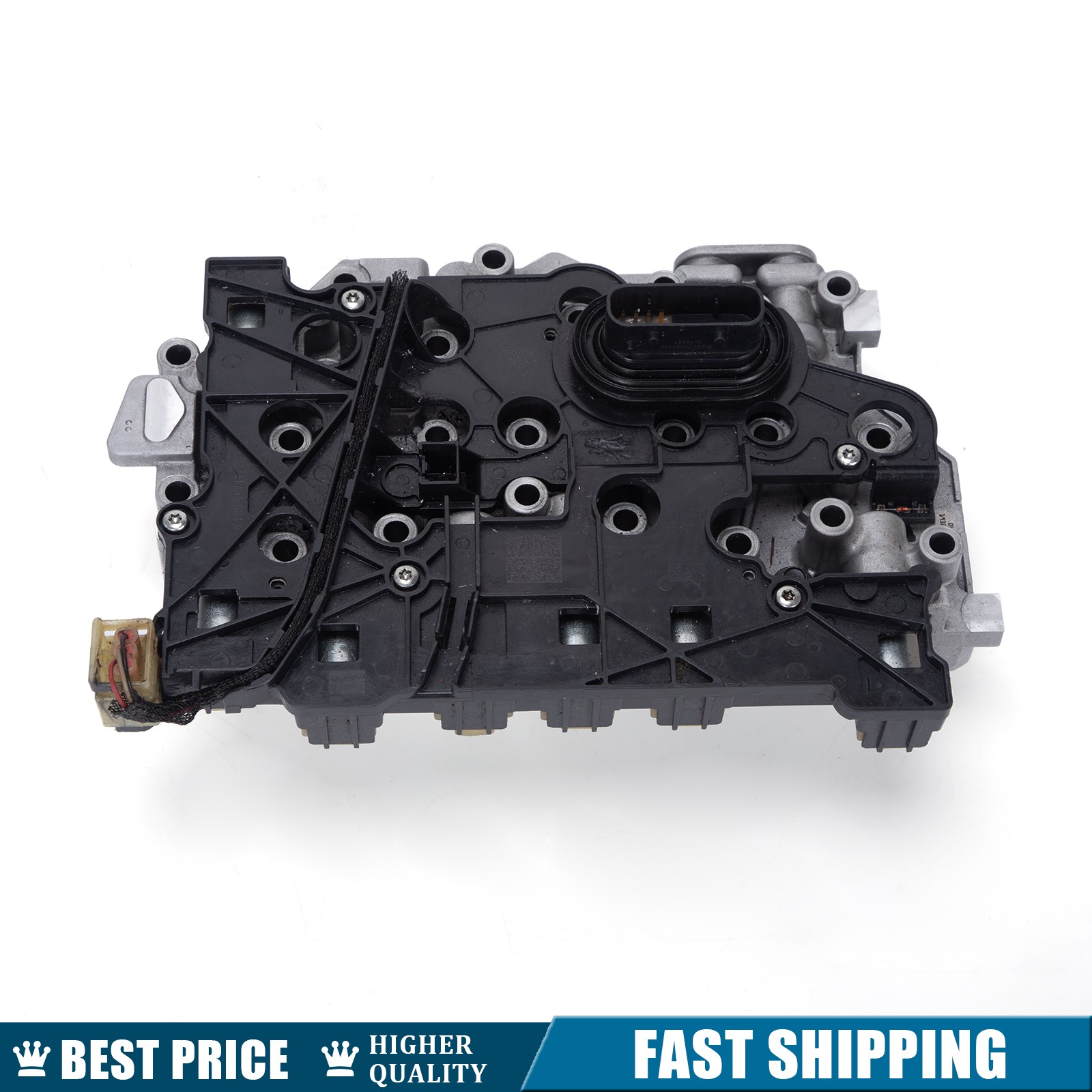 CV6Z-7G391-A 6F35 Transmission Valve Body For Ford Taurus Escape Fusion 2014-up