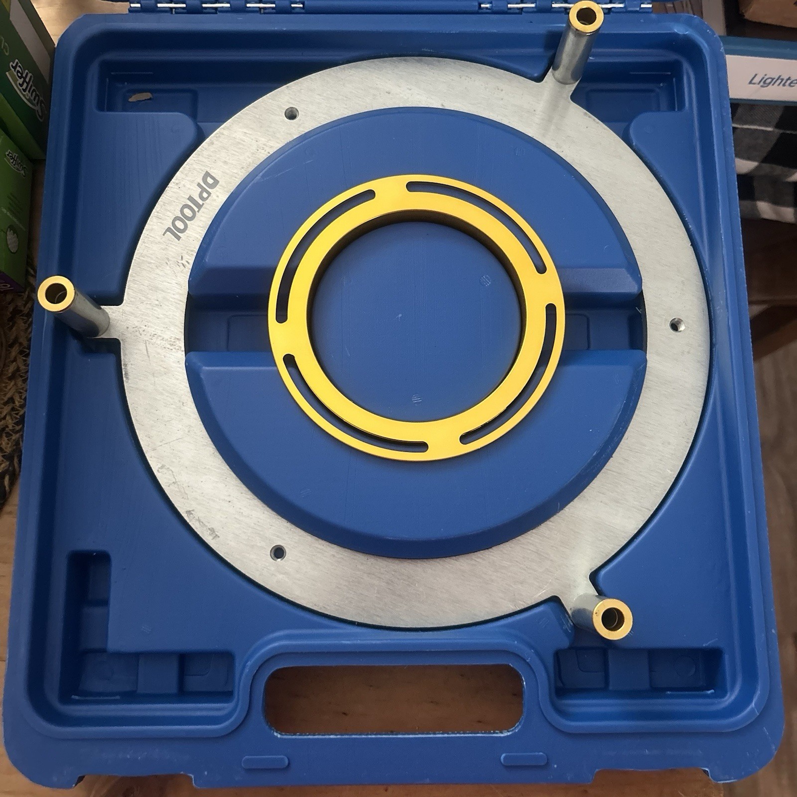 DPTOOL DCT Wet Clutch MPS6 6DCT450 Transmission Oil Seal Cover Install Set…