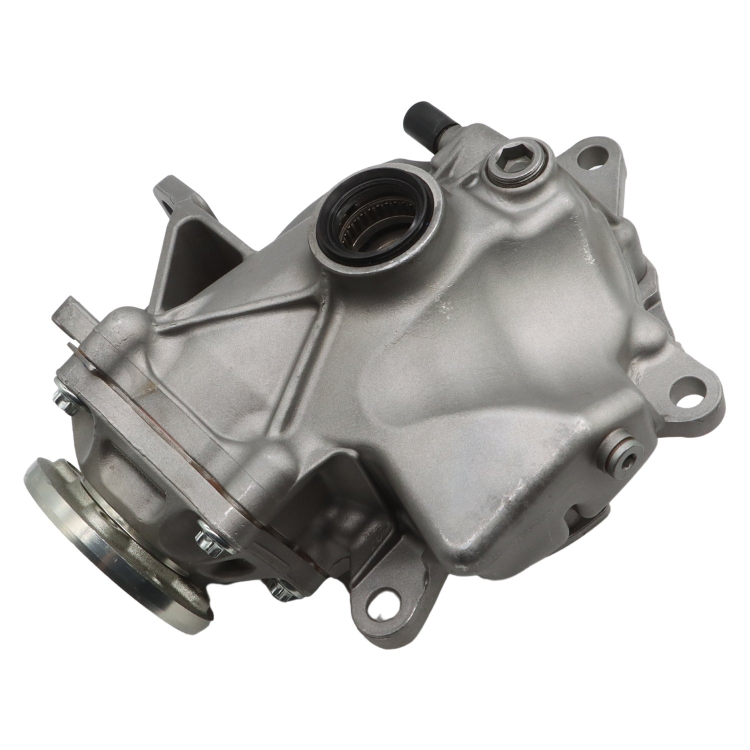 New Front Carrier Differential Assembly for Mercedes-Benz GLC300 16-19 C300 E350