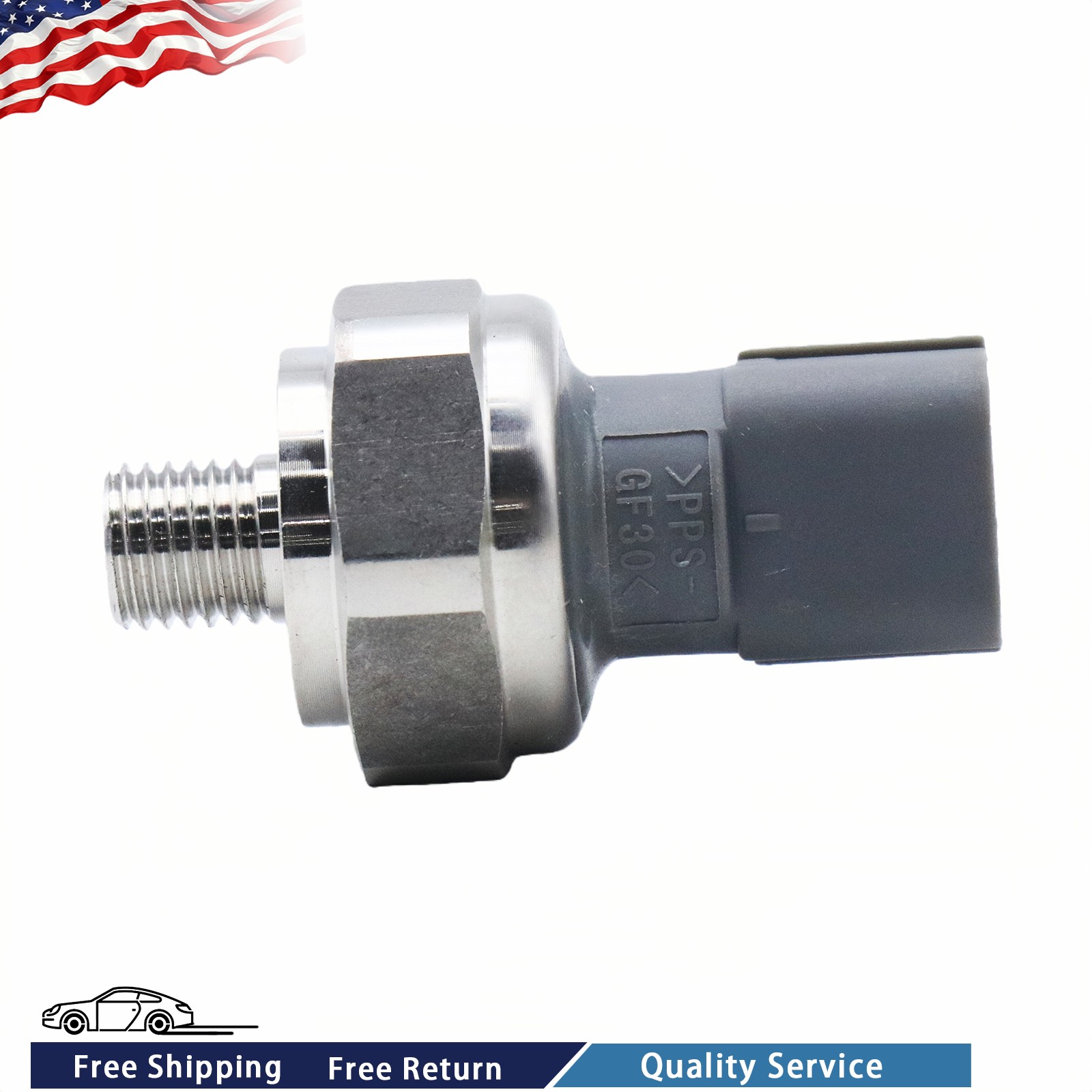 Transmission Oil Pressure Sensor For Honda Accord FIT CRV Civic HR-V 2013-2019