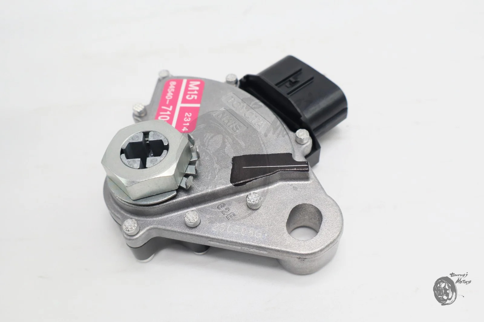 Toyota Lexus Genuine OEM 84540-04010 Neutral Safety Switch OEM New