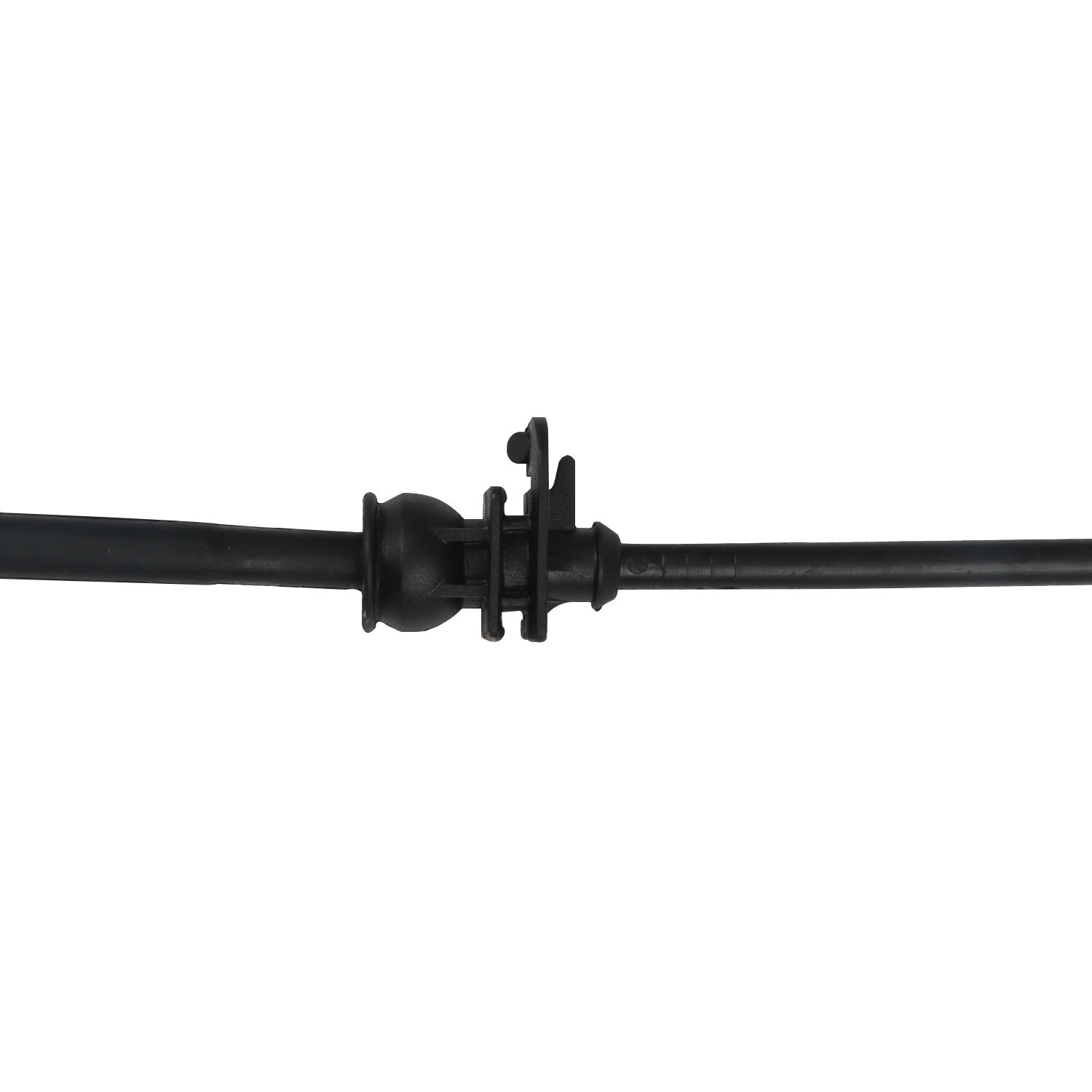 Transmission Shift Control Cable Selector Lever Cable Assembly for Ford