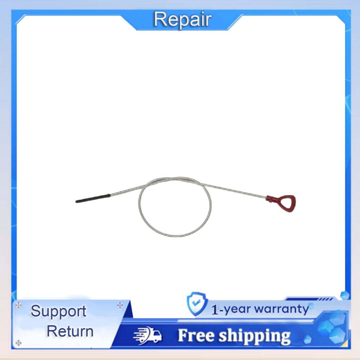 Transmission Gearbox Level Dipstick Tool For Mercedes Benz 1405891521 917321