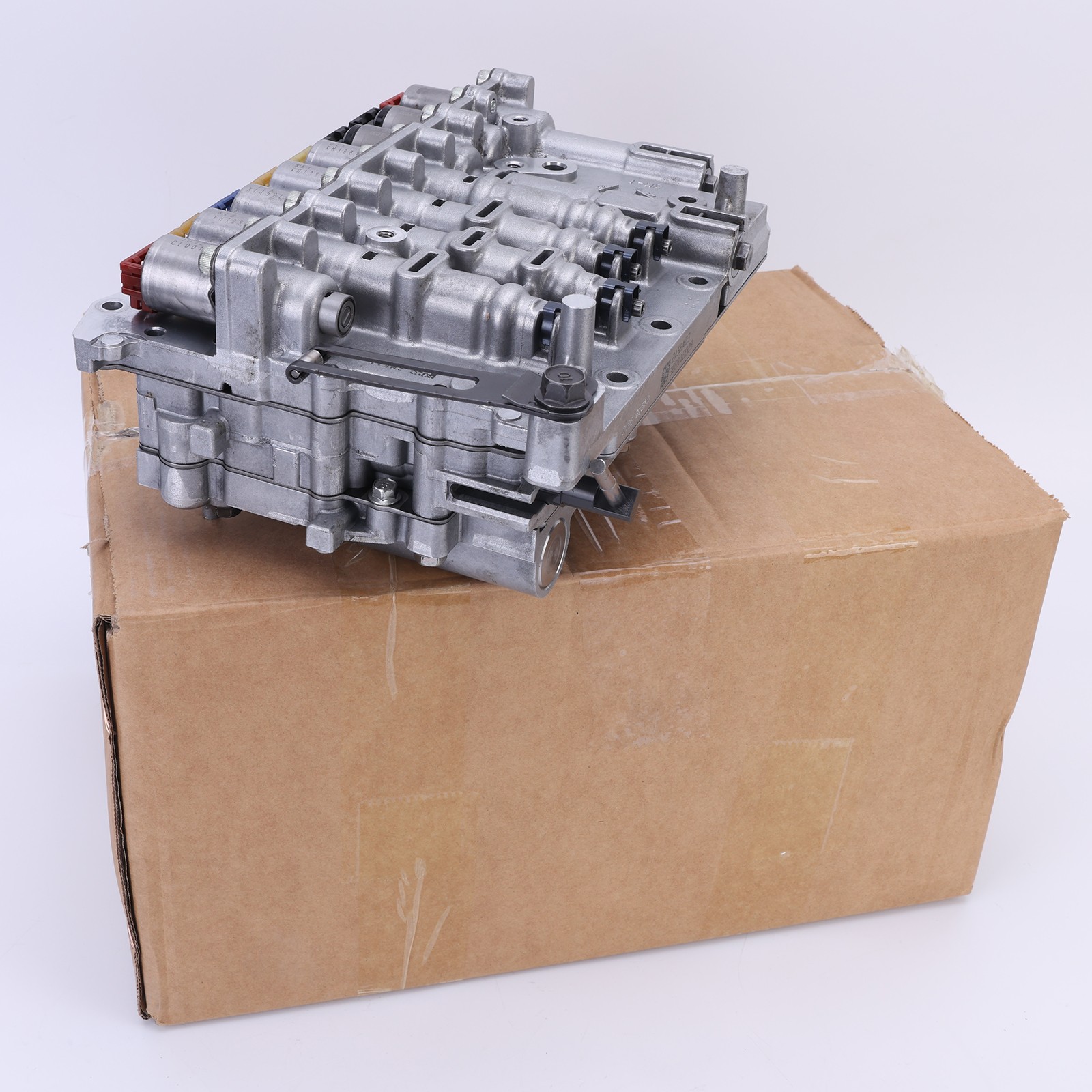 6-Speed Automatic Transmission Valve Body Compatible for Hyundai Kia 46210-3B611
