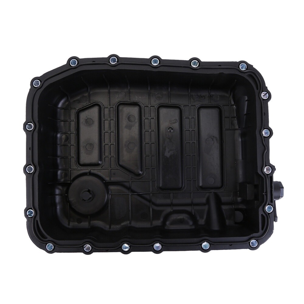 Transmission Oil Pan For Hyundai Elantra Sonata Tucson 1.8L 2.0L 2.4L 2011-2016