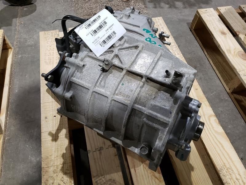 Transfer Case 5.7L Fits 08-19 SEQUOIA 3005322