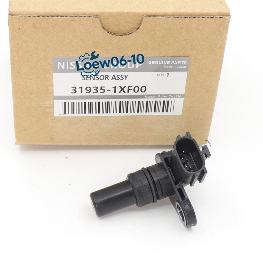 OEM Transmission Speed Sensor 31935-1XF00 for Nissan Altima Juke Rogue Sentra
