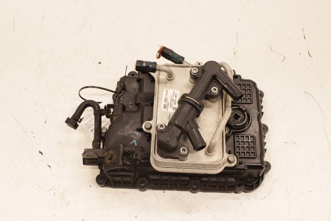 2022-2025 Hyundai Tucson SEL 2.5L Automatic Transmission Oil Cooler 25610-L0010