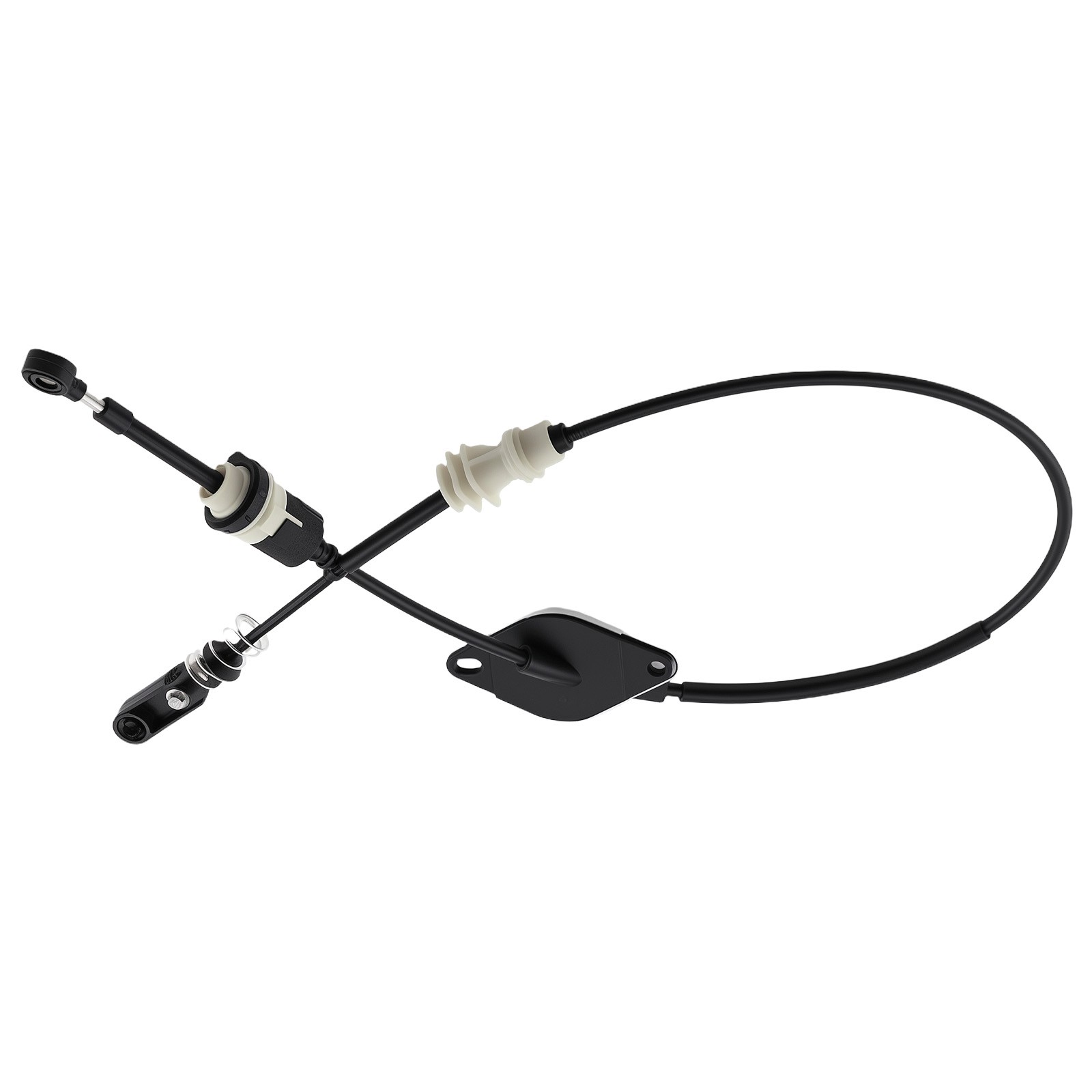 Gear Shift Cable for Dodge Nitro SLT Premium 3.7L 2007 52109781AC 52109781AD