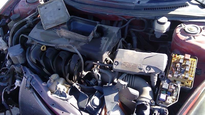 Automatic Transmission GT 1ZZFE Engine Fits 00-05 CELICA 449964