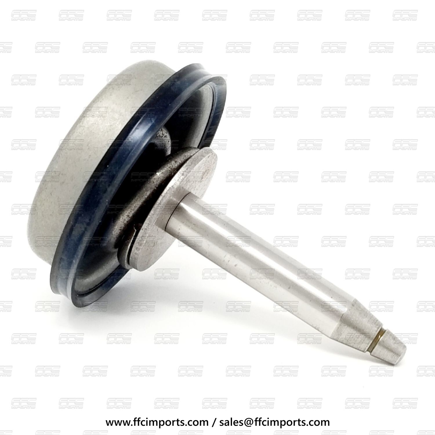 CD4E LA4AEL PISTON, Spring Assembly, Overdrive 2ND-4TH SERVO (1 GROOVE) 94-08