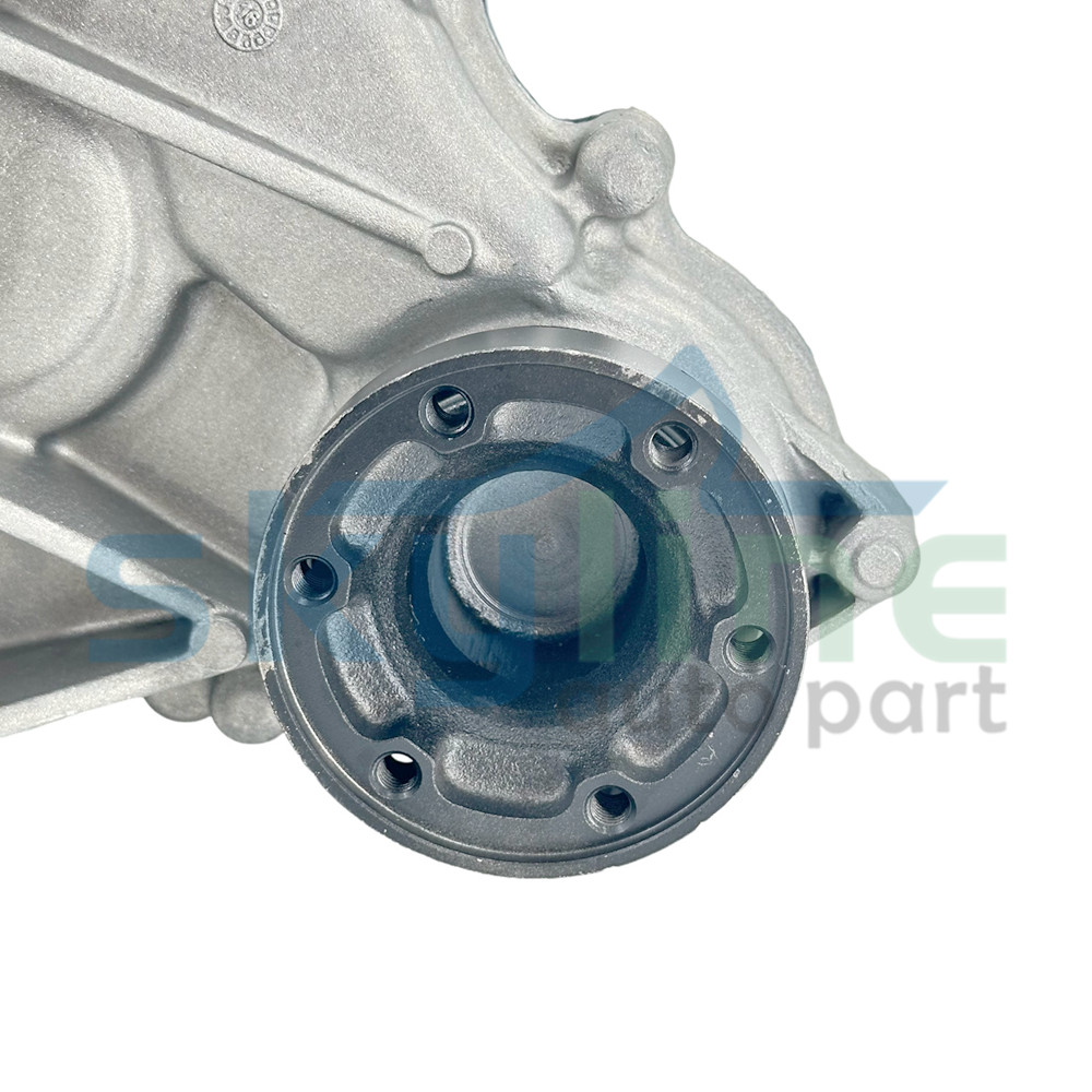 Transfer Case For Maserati Ghibli Quattroporte 14-17 Levante 17- AWD 673009767