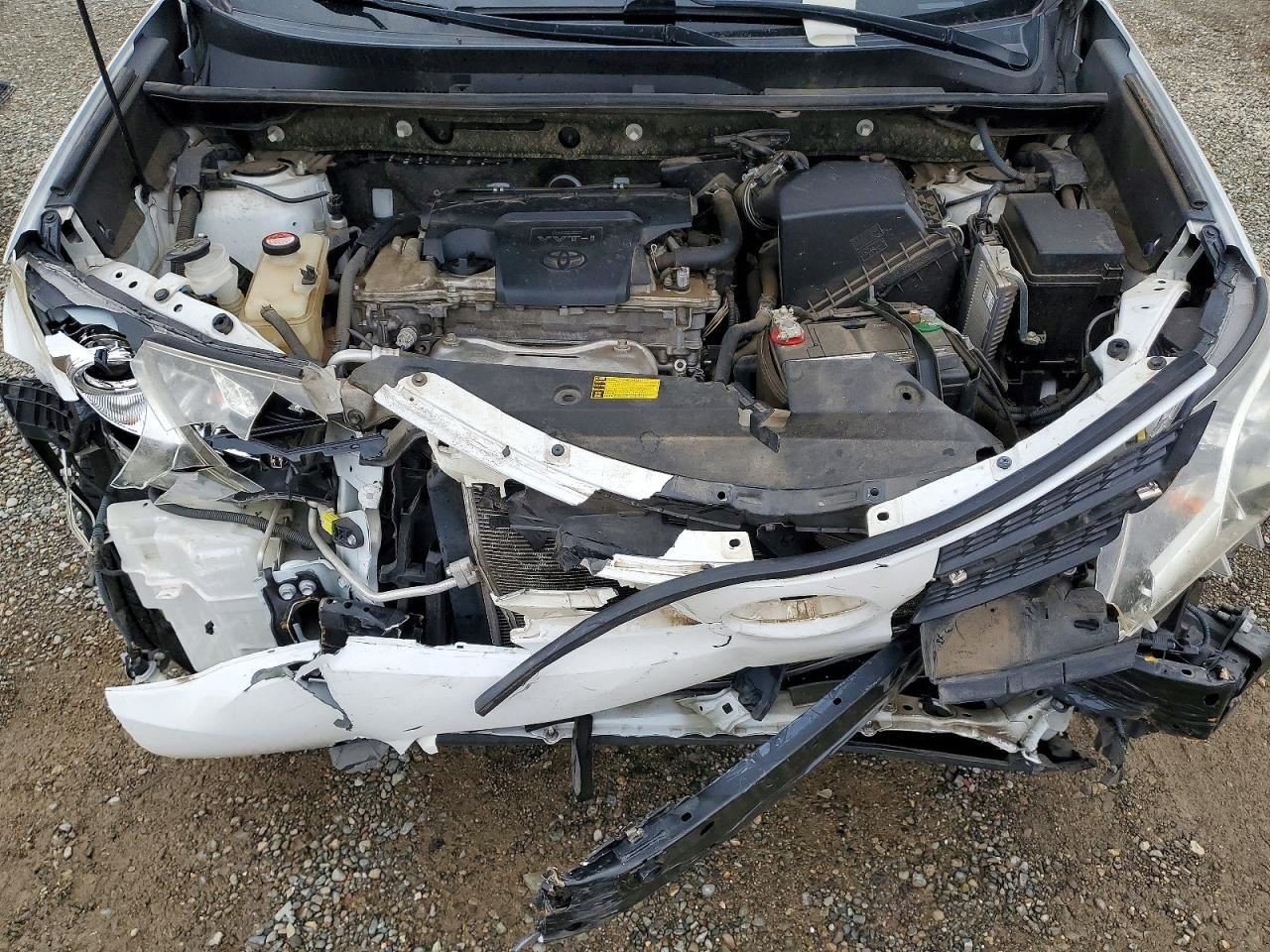 TRANSFER CASE OEM 13-18 TOYOTA RAV 4 1YR WRNTY