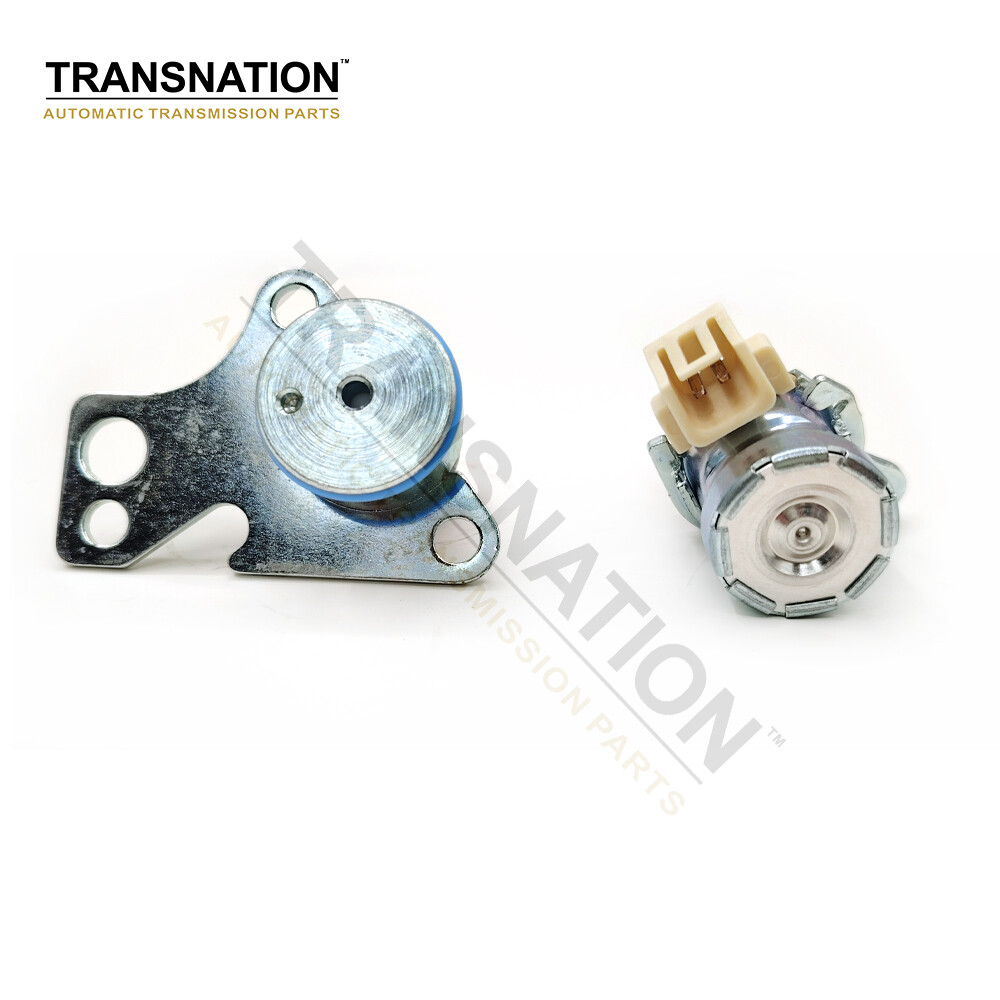 62TE Transmission EPC Solenoid + Pressure Transducer Sensor