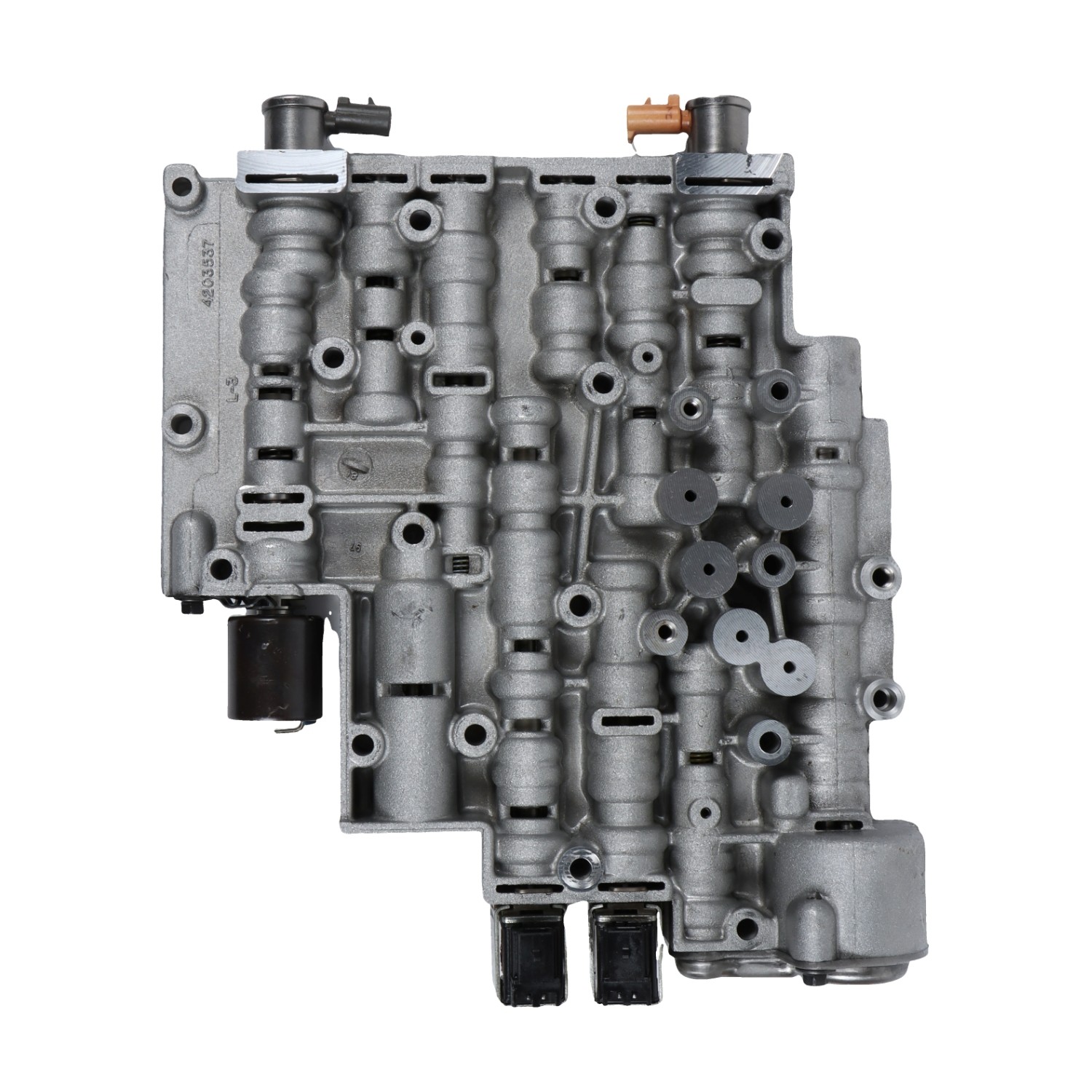 700R4 Transmission Constant Pressure Valve Body For 1987-1992 700R4