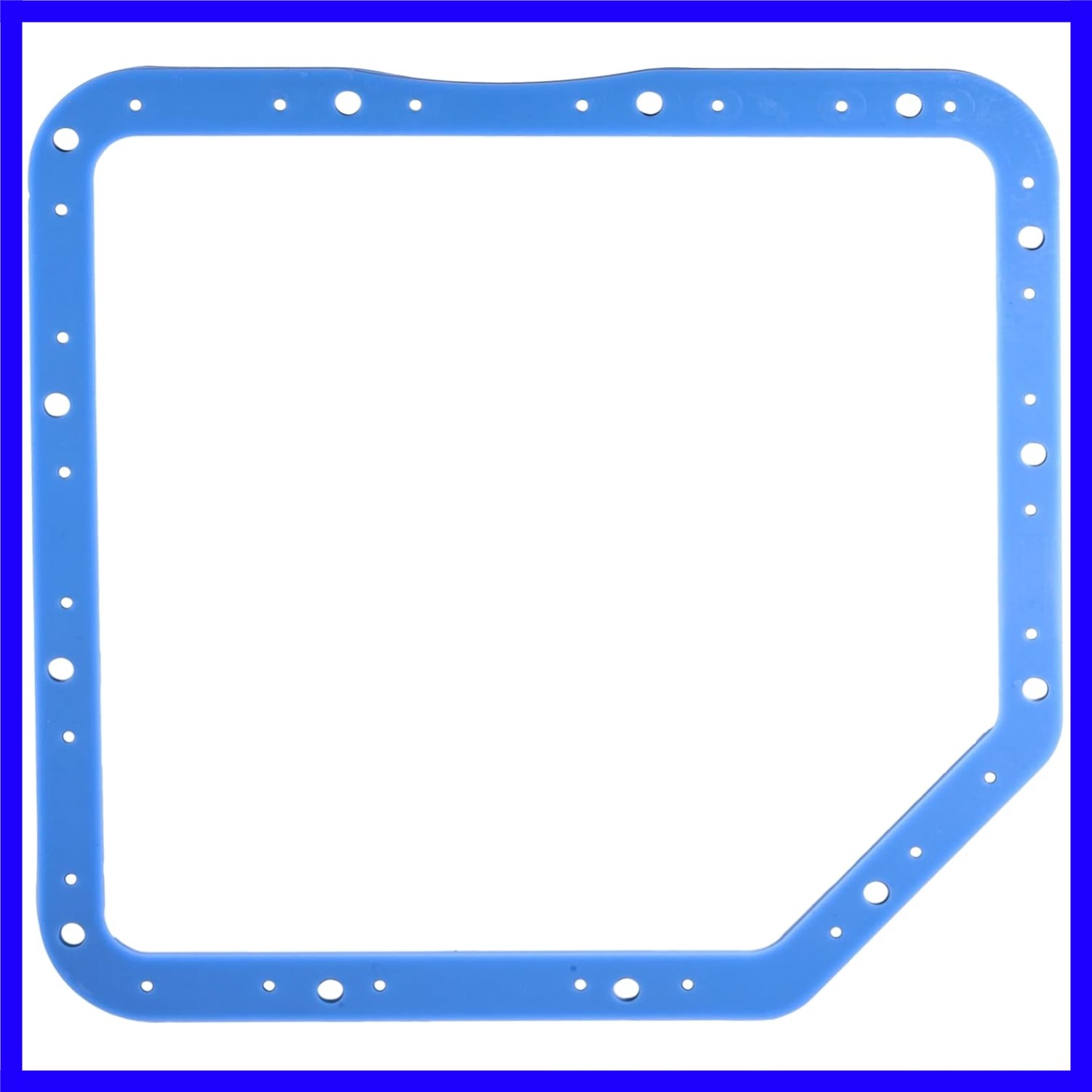 Transmission Oil Pan Gasket Fit for GM Turbo 350, Compatible with Moroso 9310…