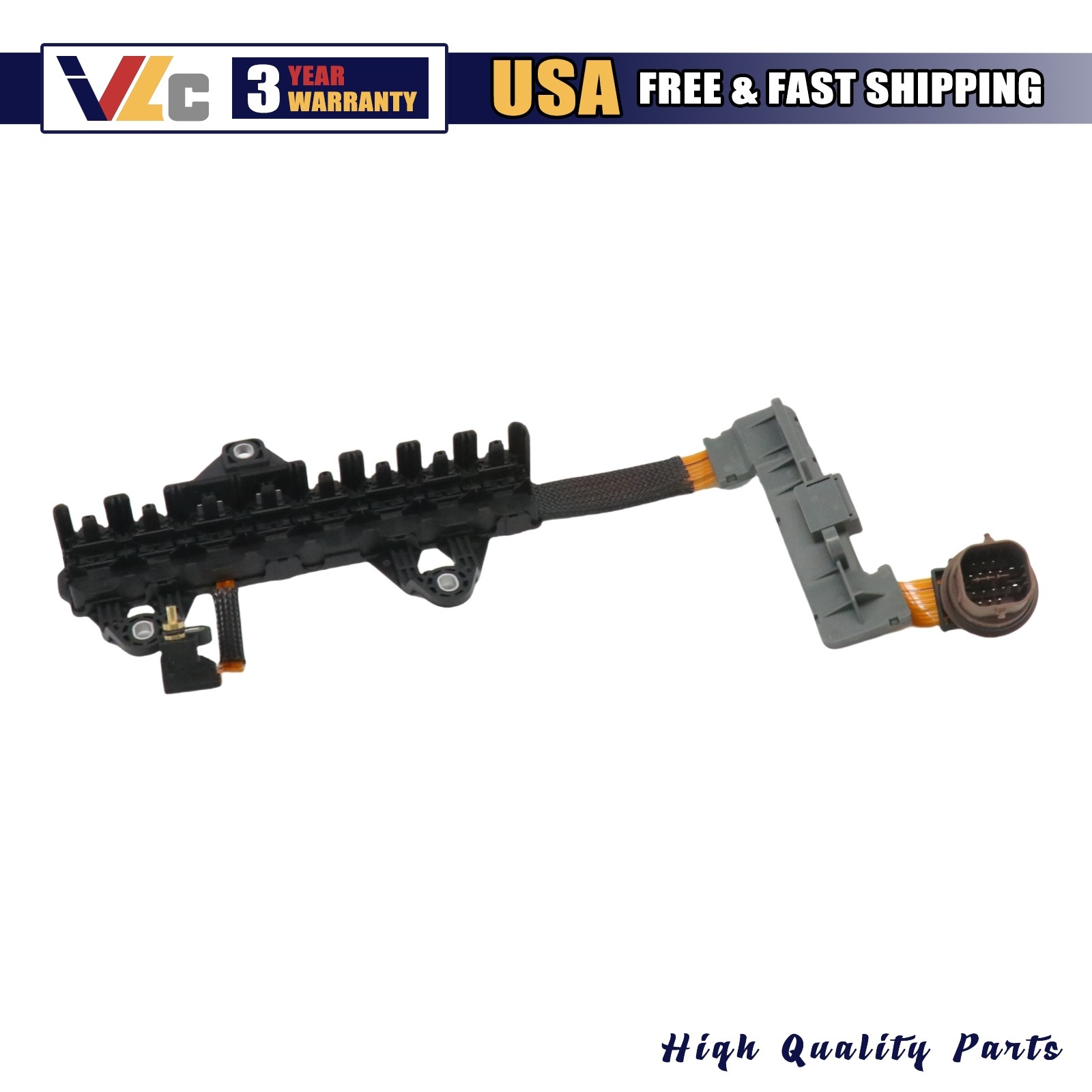 46307-3B050 Automatic Transmission Harness For Hyundai Kia Sportage Optima 06-22