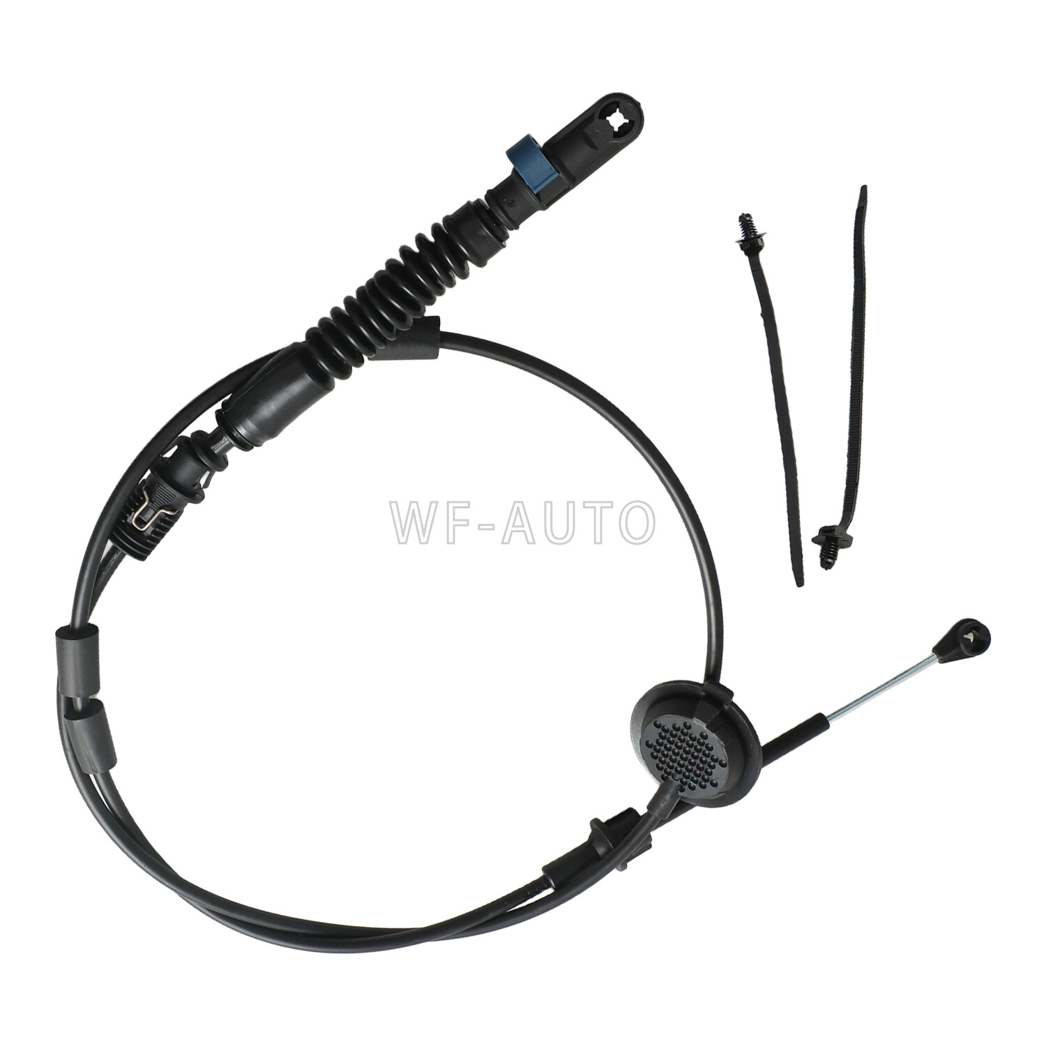 New Automatic Transmission Shift Cable Fits for 2004-2008 GMC Canyon US Stock