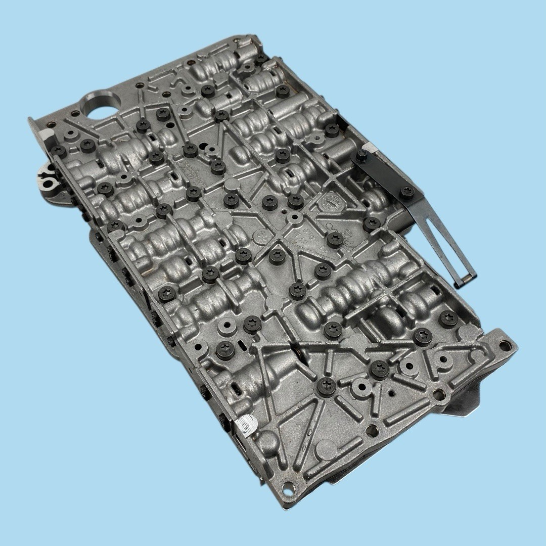 722.9 Transmission Valve Body OEM Mercedes C/S/SL/E/CL/ML/CLS W221 S63
