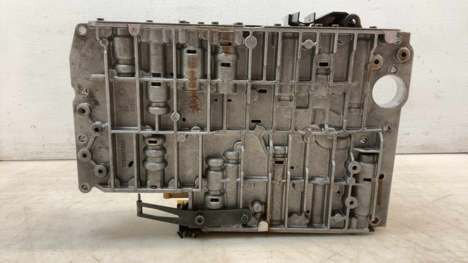 Jeep Wrangler JK Automatic Transmission Valve Body 2012 2013 2014-2017 119813