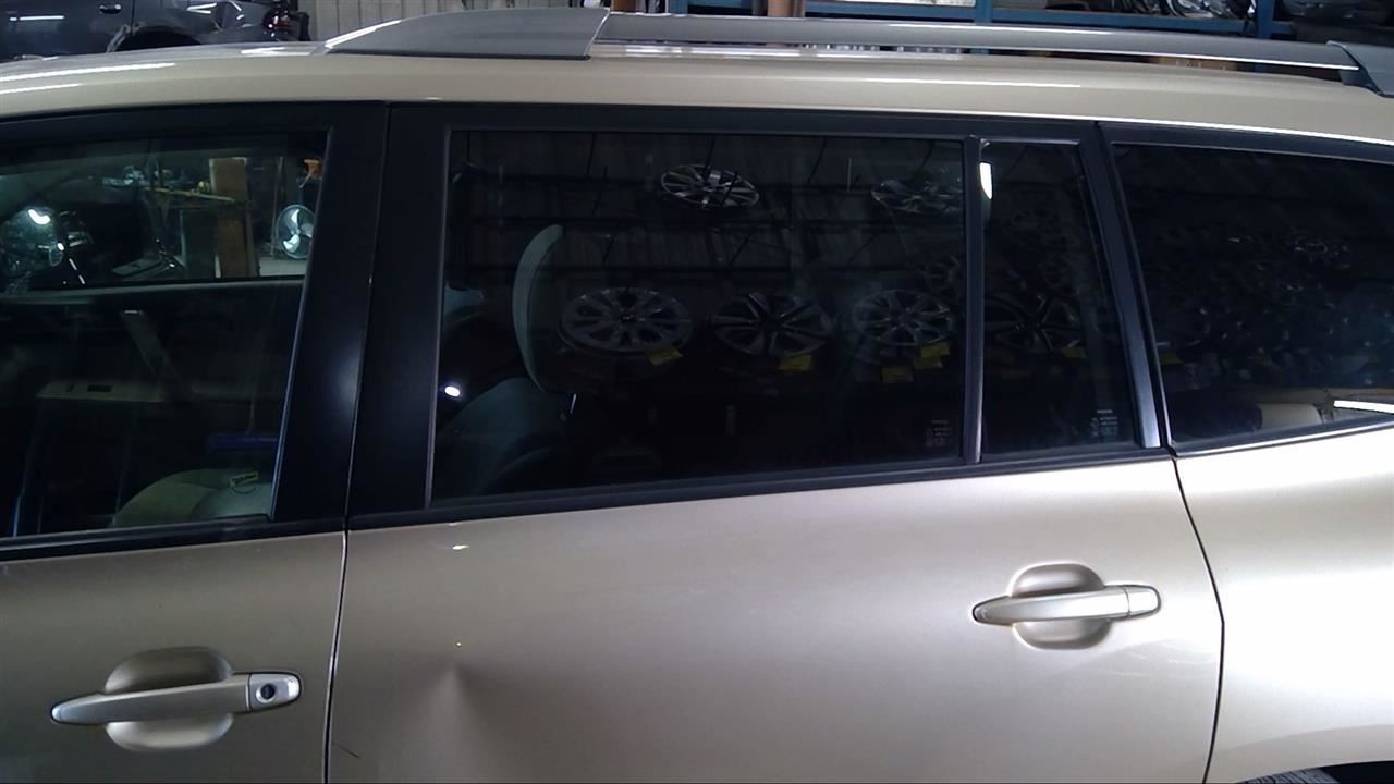 Transfer Case Gasoline Fits 08-13 HIGHLANDER 1564481