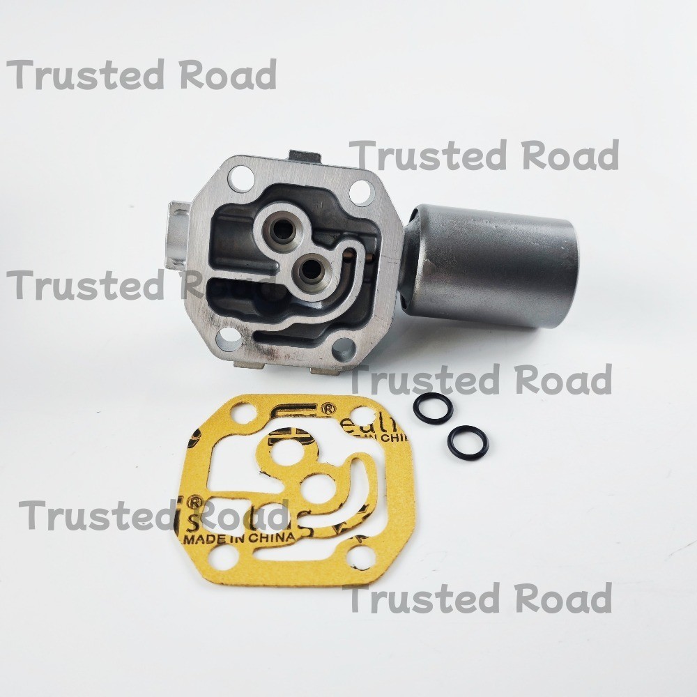 Genuine Transmission Shift Linear Solenoid 28250-RPC-003 For Honda CR-V Acura US