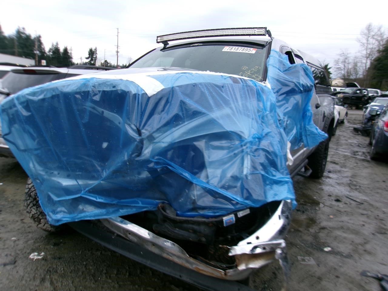 Transfer Case Model NV243 Electric Shift Fits 06-12 DODGE 1500 PICKUP 32426145