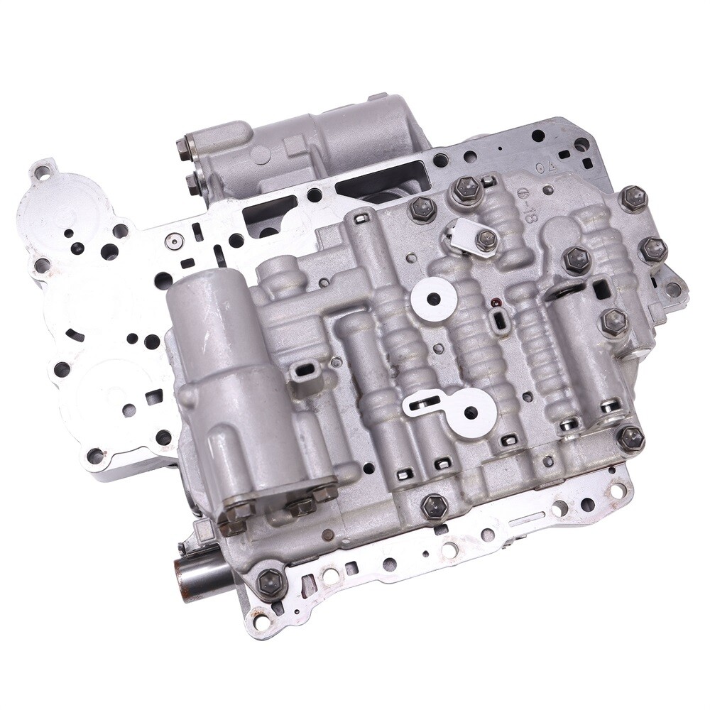 U340E U341E U341F Transmission Valve Body for Toyota Yaris Corolla Scion Celica