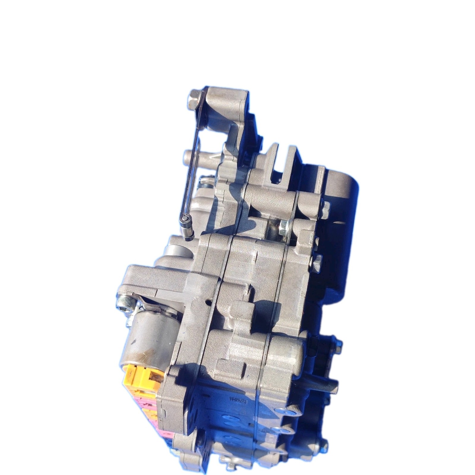 2011-2015 Hyundai Sonata Hybrid 2.4 Auto Transmission Valve Body OEM 46210-3D000