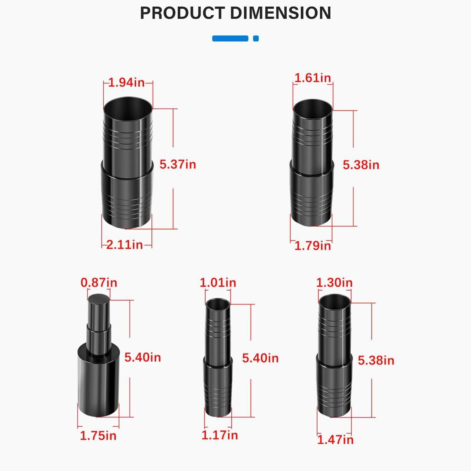 Transmission Transaxle Plugs 23400 Fit for Most Transmissions and Domestic Cars