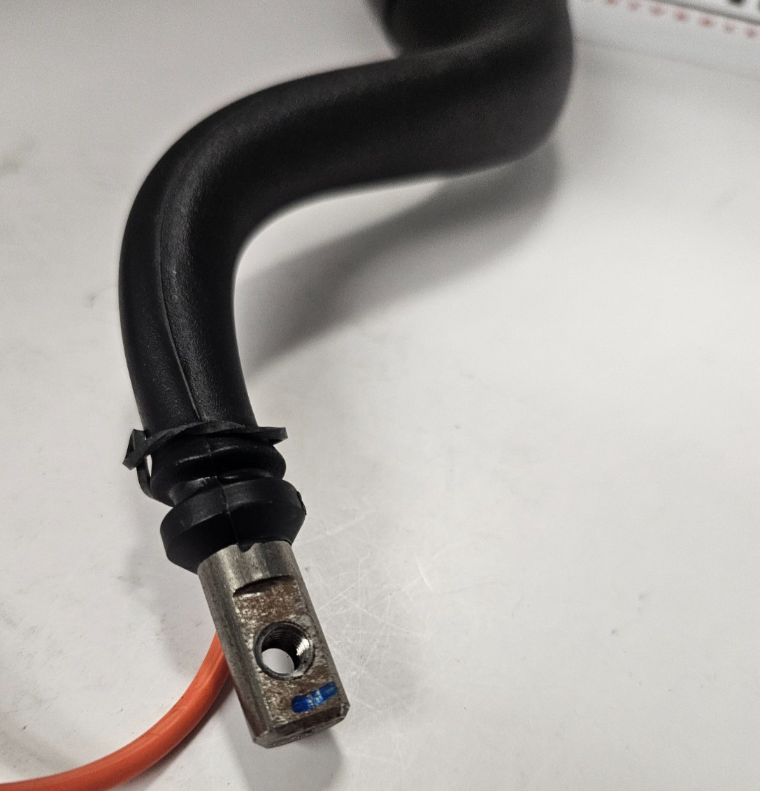 Genuine GM Automatic Transmission Shift Lever 19431842 06-07