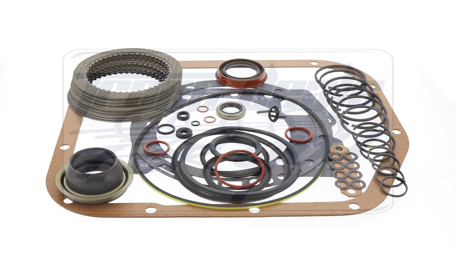 Fits Dodge A904 904 Transmission Overhaul Rebuild Kit TF-6