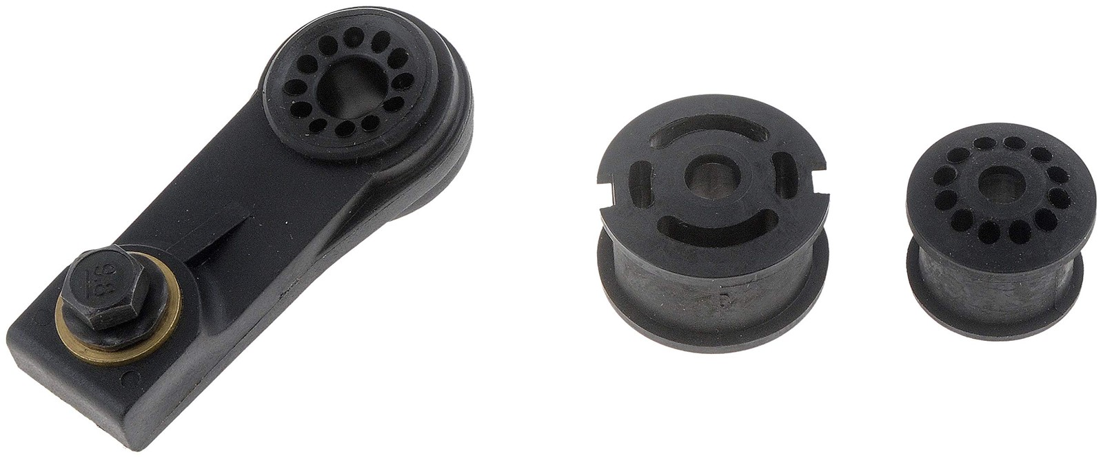 Dorman 14044 Shift Cable Bushing Kit Compatible with Select Chrysler/Dodge/Plym