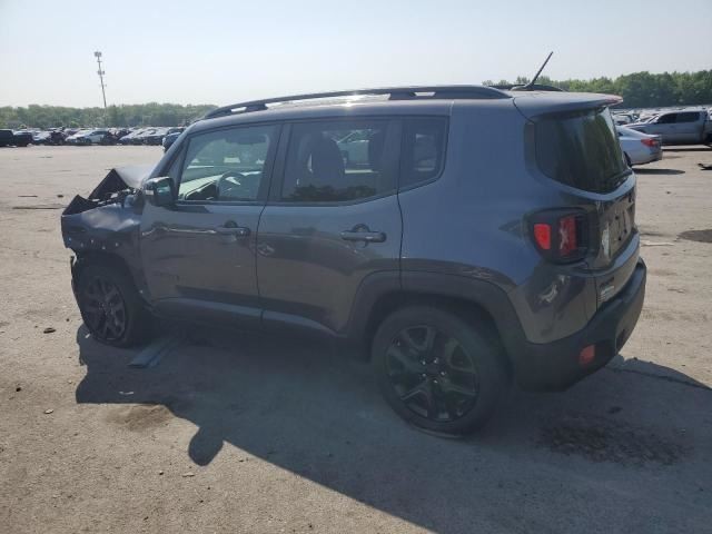 Transfer Case Single Speed Automatic Transmission Fits 15-20 RENEGADE 273862
