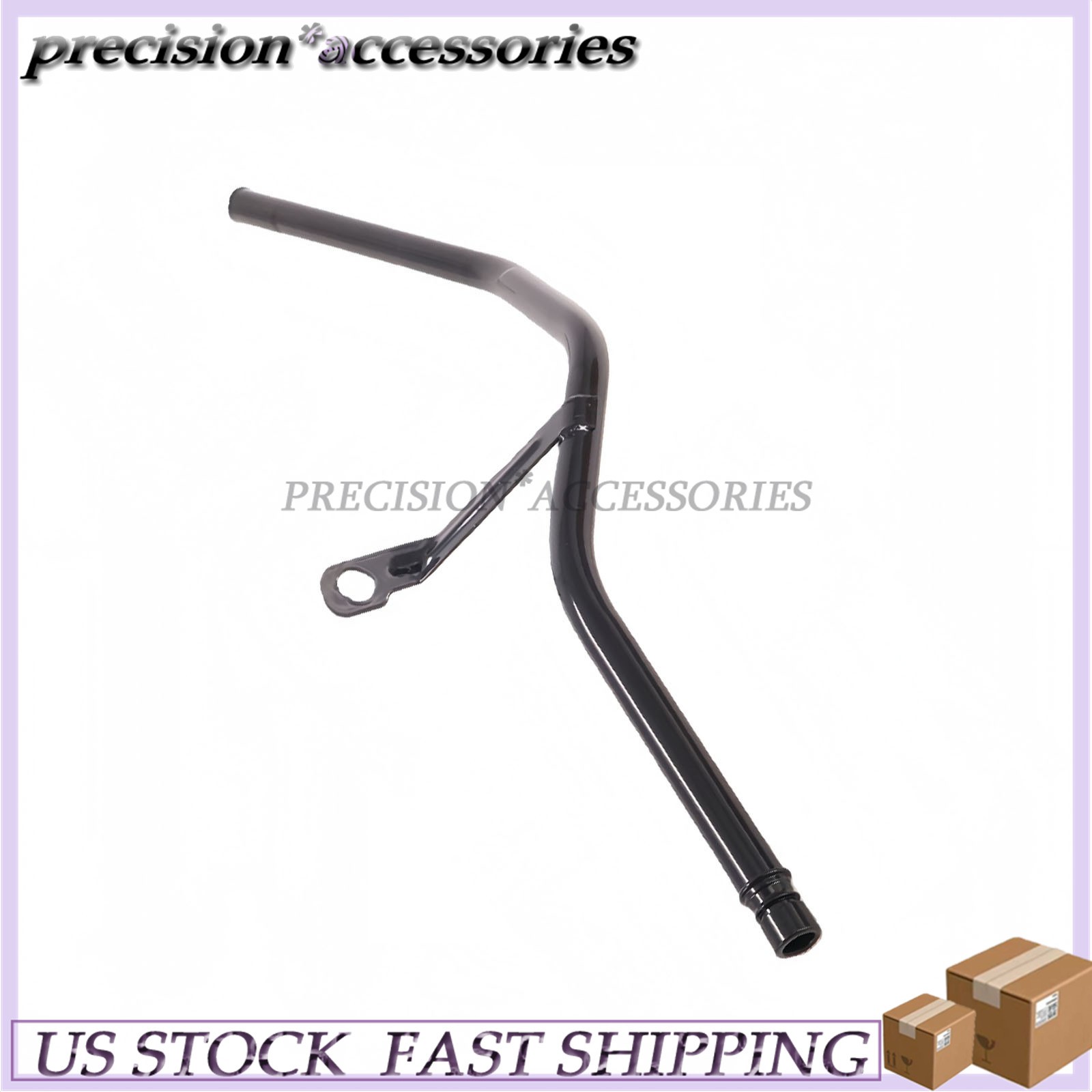 Automatic Transmission Fluid Filler Dipstick Tube For 1997-04 Ford F150 4R70W US