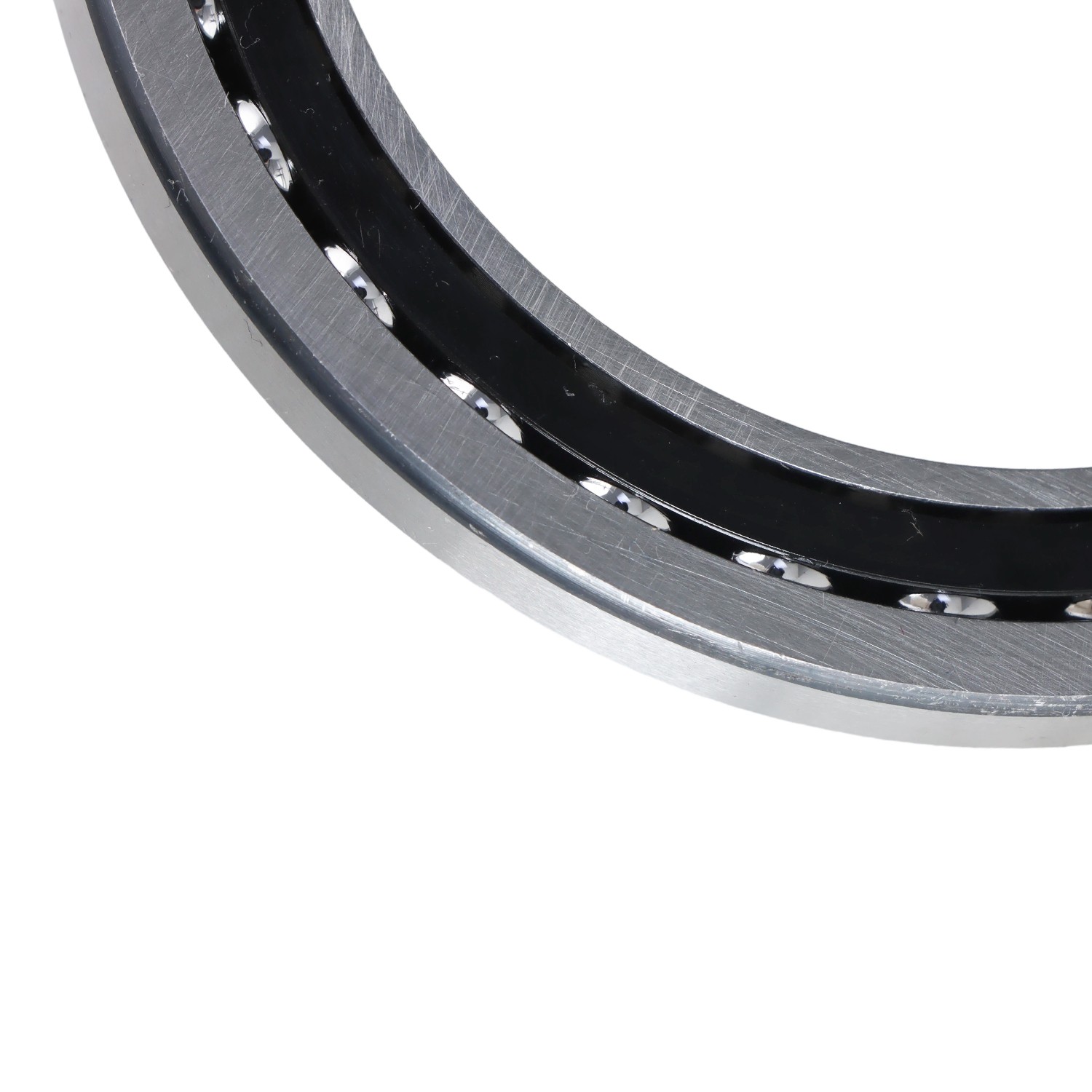 1x UA80E UA80F Angular Gearbox Ball Bearing Fit for Toyota L4 2.5L