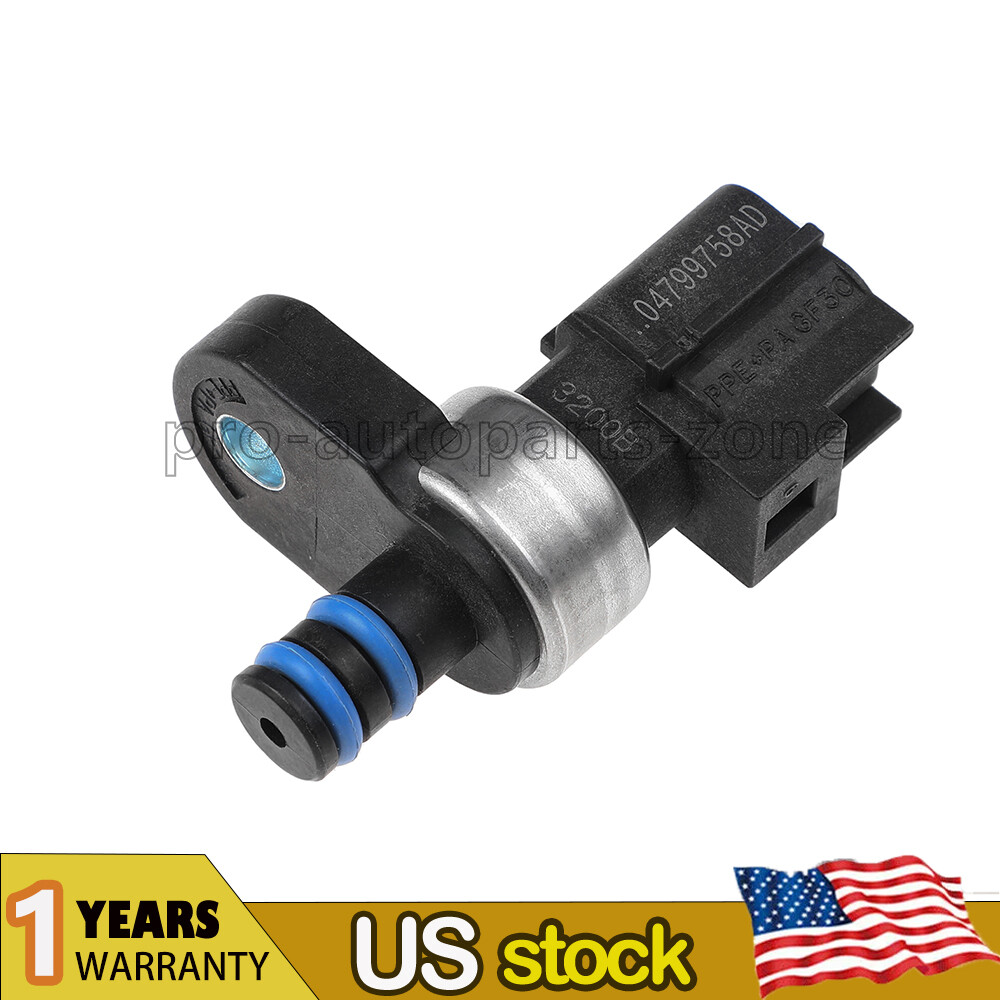 Transmission Pressure Sensor 04799758AD For Dodge Ram Jeep Chrysler 45RFE 68RFE