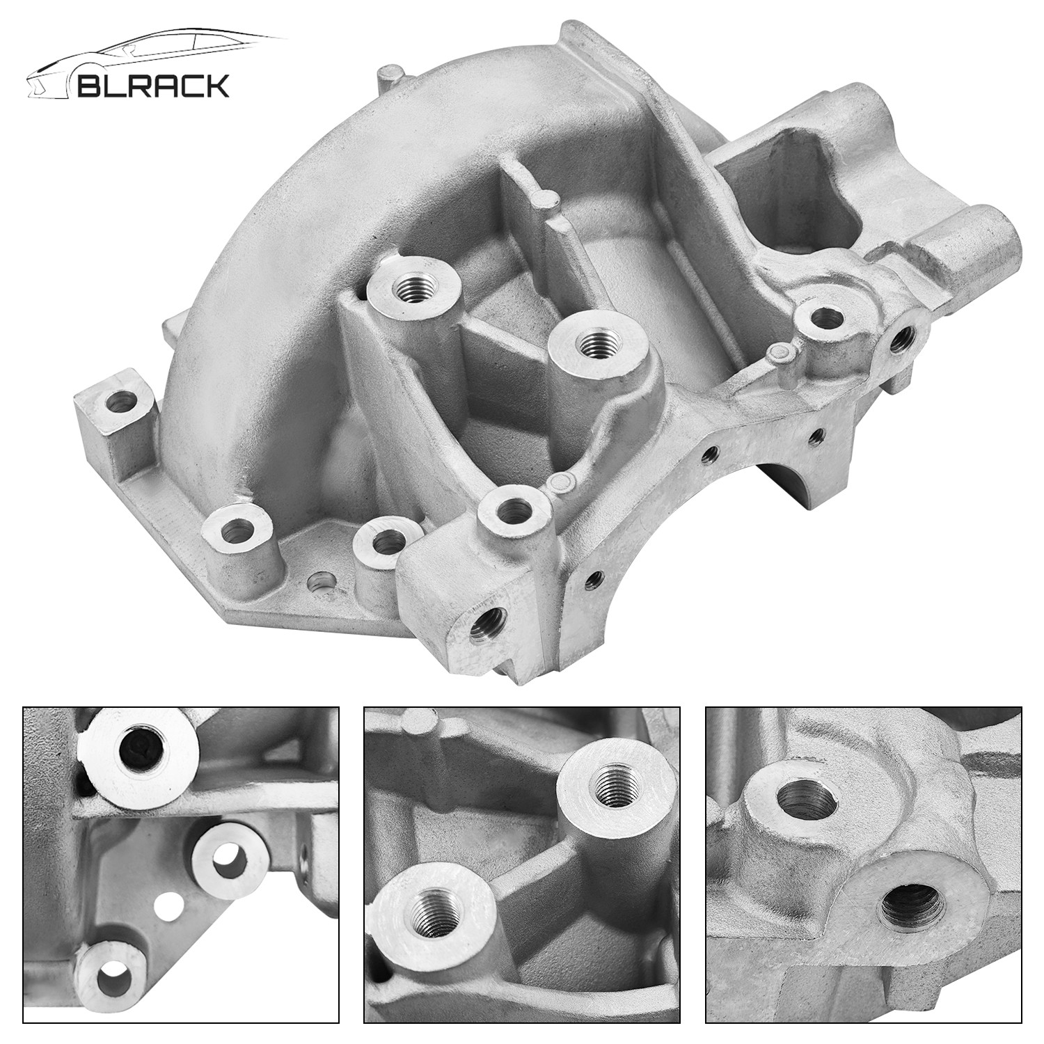 62TE Differential Side Cover For Dodge Chrysler Ram ProMaster 3.6L Transmission