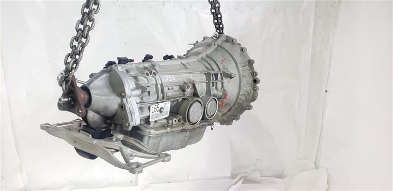 2003 Ford Thunderbird OEM Automatic Transmission 8 Cylinder 5 Speed